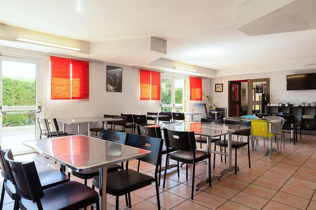 The Originals Access, Hotel Beziers Est Villeneuve-lès-Béziers Vybavení fotografie