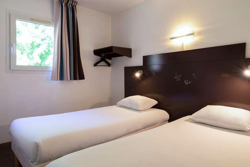 The Originals Access, Hotel Beziers Est Villeneuve-lès-Béziers Pokoj fotografie