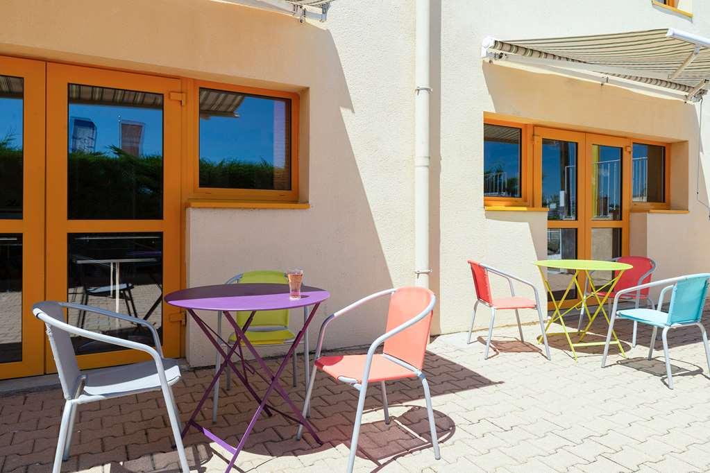 The Originals Access, Hotel Beziers Est Villeneuve-lès-Béziers Exteriér fotografie